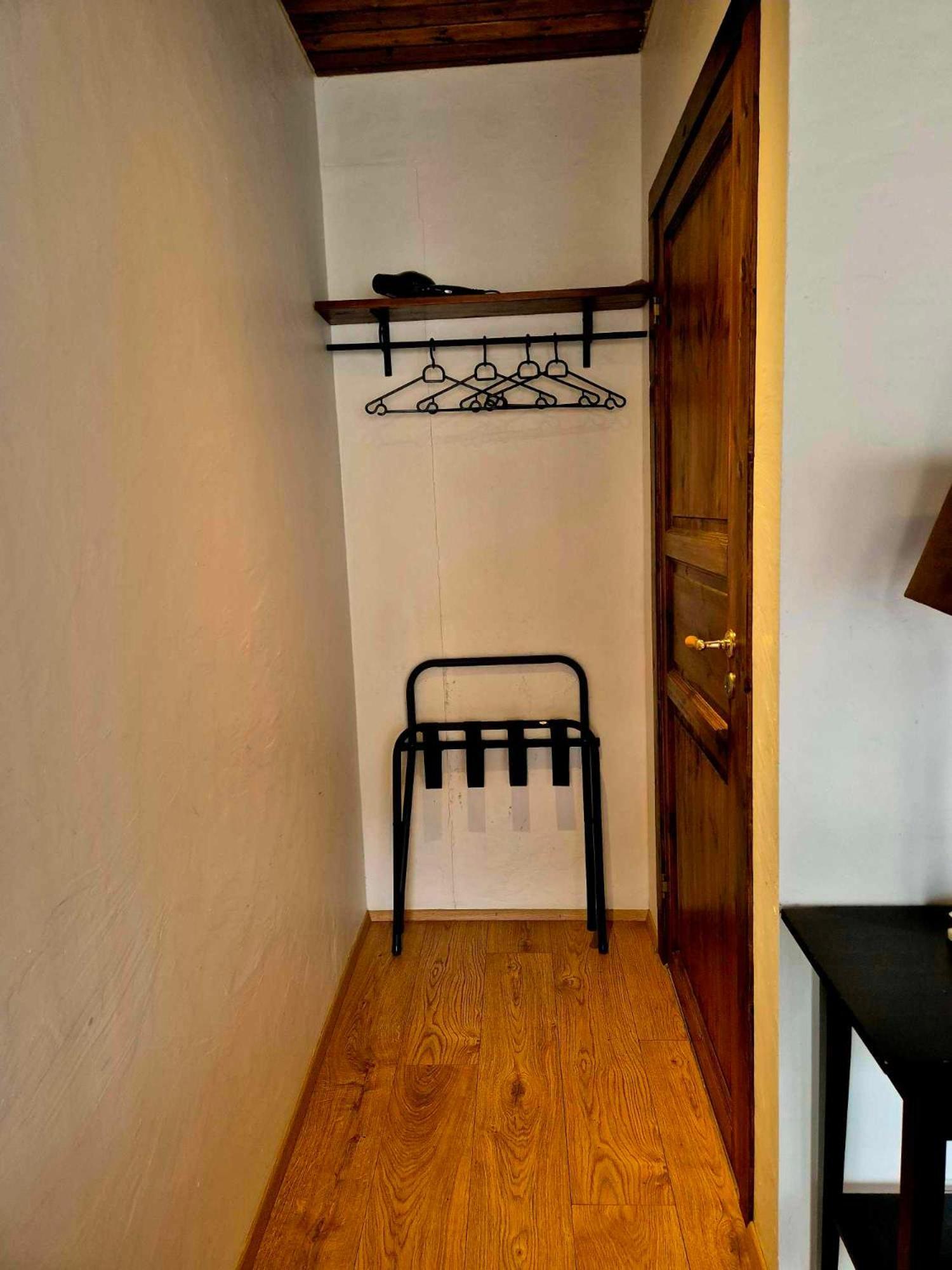 Beautiful Guestroom To Rent With A Mountain View 劳加尔瓦特恩 外观 照片